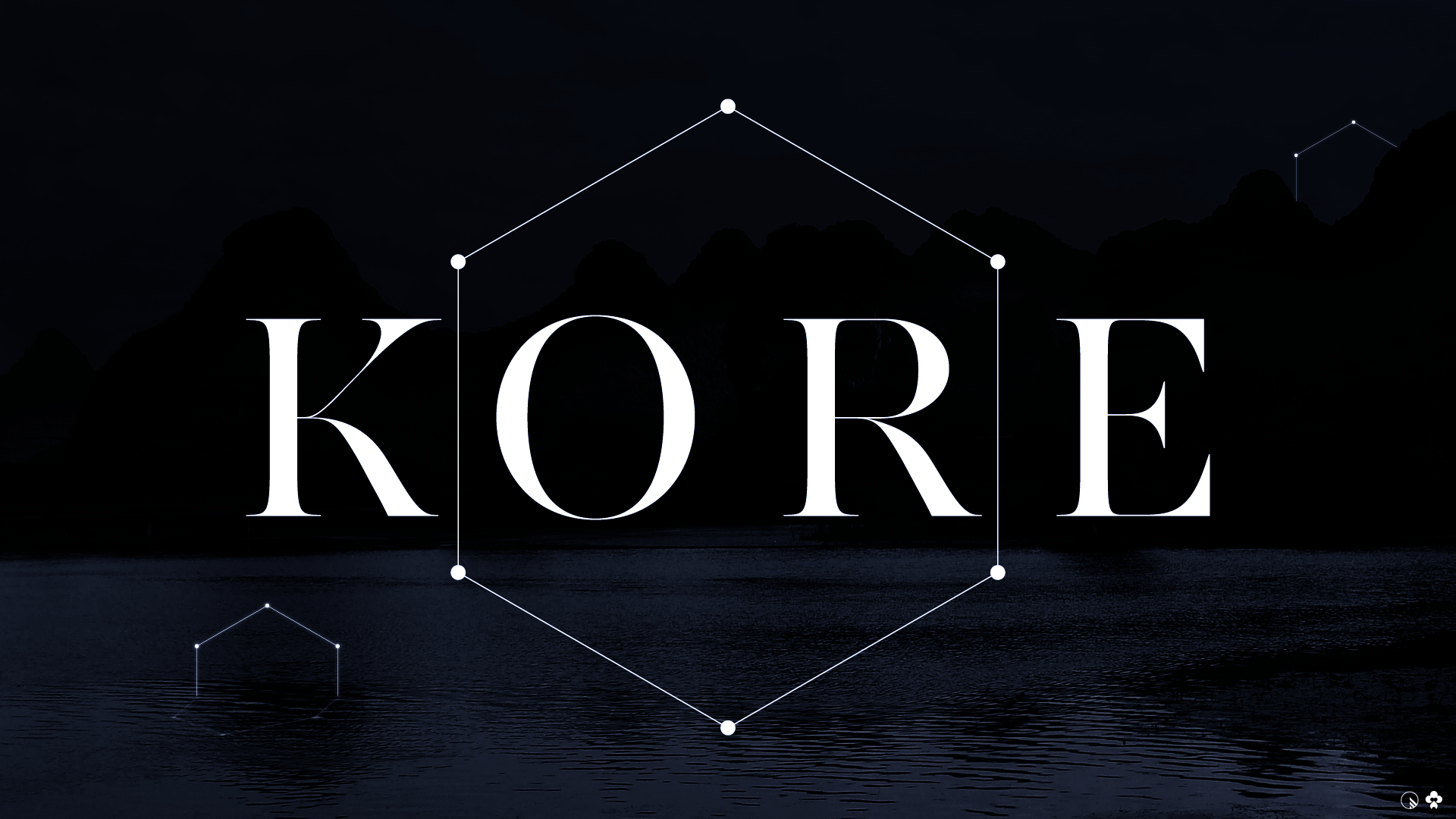 KORE Wallpaper