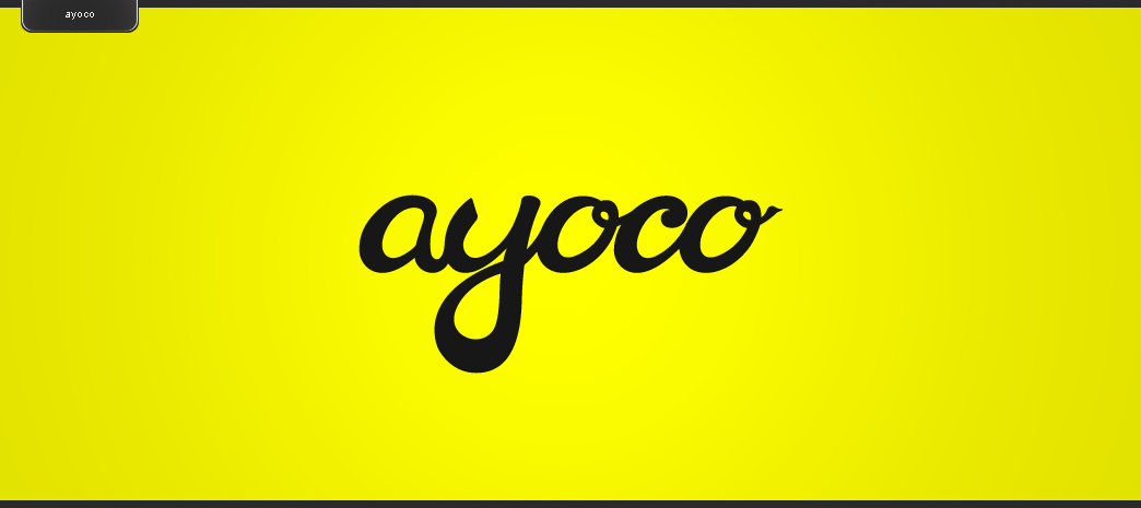 ayoco Logo