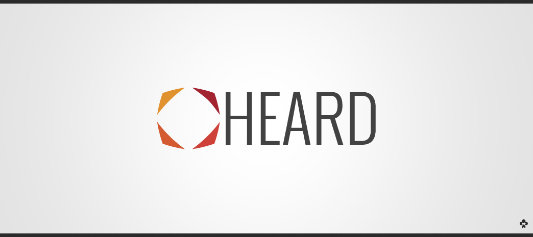 HEARD Logo