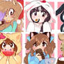 Food icon Commissions 1