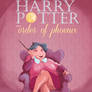 Harry Potter and Order of phoenix