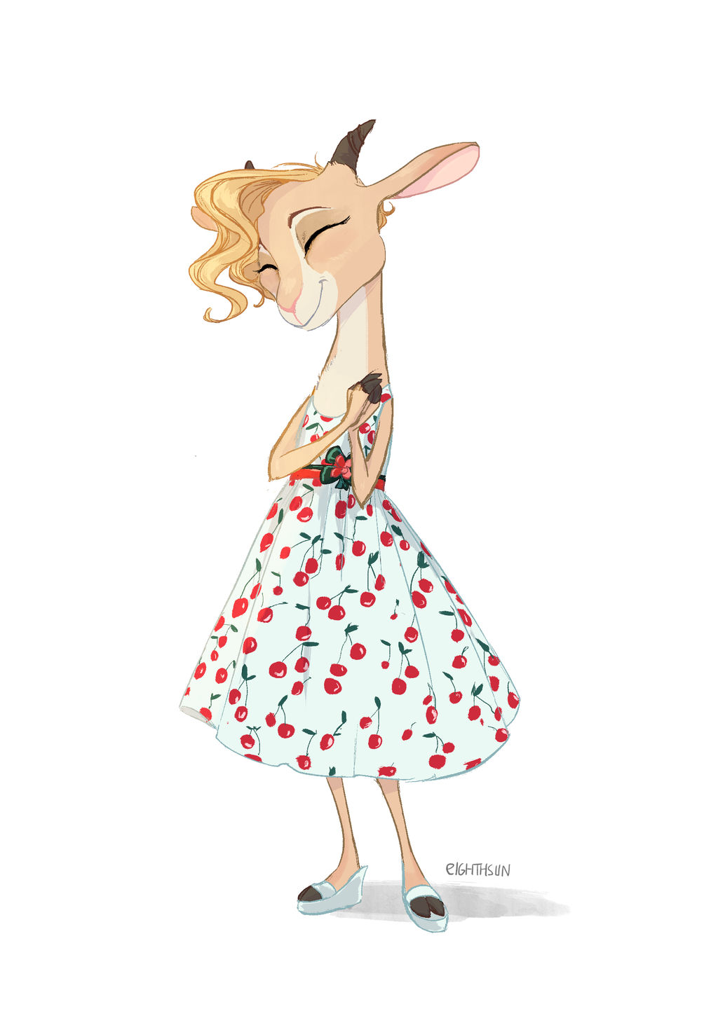 Gazelle
