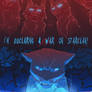 Who will save you now