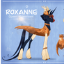 Queen of swallows Adopt AUCTION (sold!)