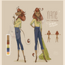 Lion Adopt AUCTION (SOLD)