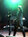 Dani Filth_COTBA Tour_2011