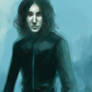 Severus Snape