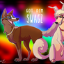 Swag sawg swag-Commish