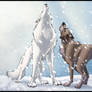White Wolf
