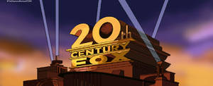 20th Century Fox Recreation