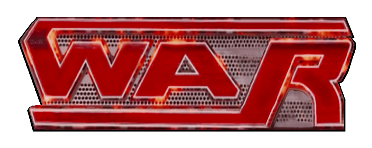 WAR brand logo by DiamondRemixer9728 on DeviantArt