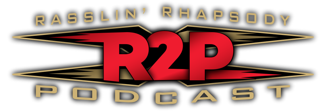 Rasslin' Rhapsody - TNA by DiamondRemixer9728 on DeviantArt