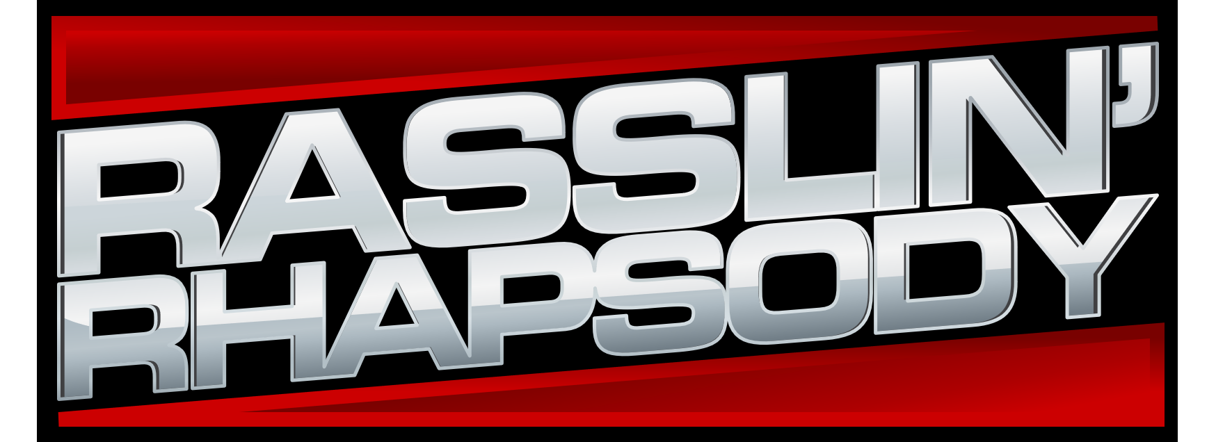 Rasslin' Rhapsody - Raw (2025) by rhapsodyshadow on DeviantArt