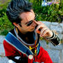 Auron (FF-X)