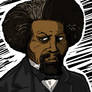 Frederick Douglass Finished