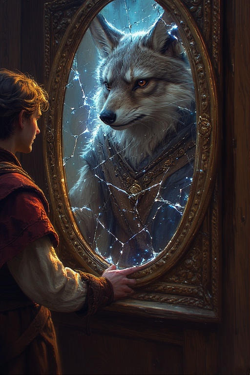 Disguise by Velariona on DeviantArt