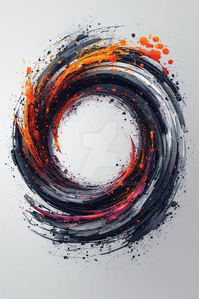 Ink Twist by Velariona on DeviantArt