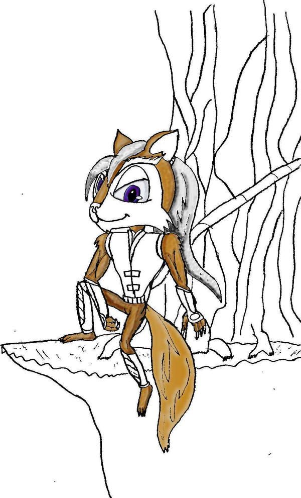 Railmin Deviantart Unfinished Railin by Sonicrailin on DeviantArt