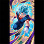 Vegito (Blue)