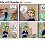 Life with Superheroes #5