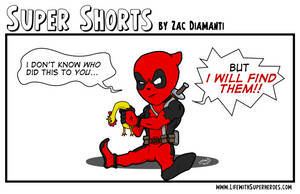 Super Shorts #1