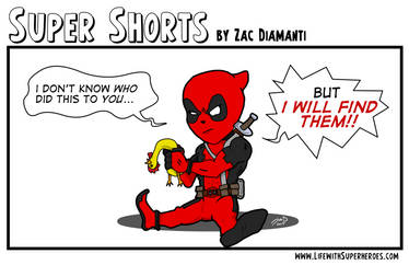 Super Shorts #1