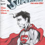 Superman Cover