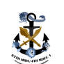 67th Midshipman Batch Logo