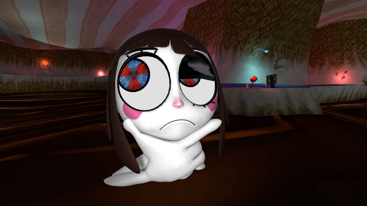 Sfm Pomni Thinks By Kumascake On Deviantart Sfm Pomni Thinks By Kumascake On Deviantart