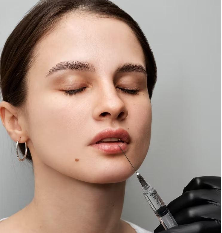 Botox Anonymous Botox in Dallas Texas by aesthetictouchbyraya on DeviantArt