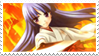 Ouka Furude Stamp