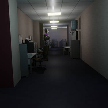 What Backroom Level Would This Be????? by mysteriouspoggers12 on DeviantArt