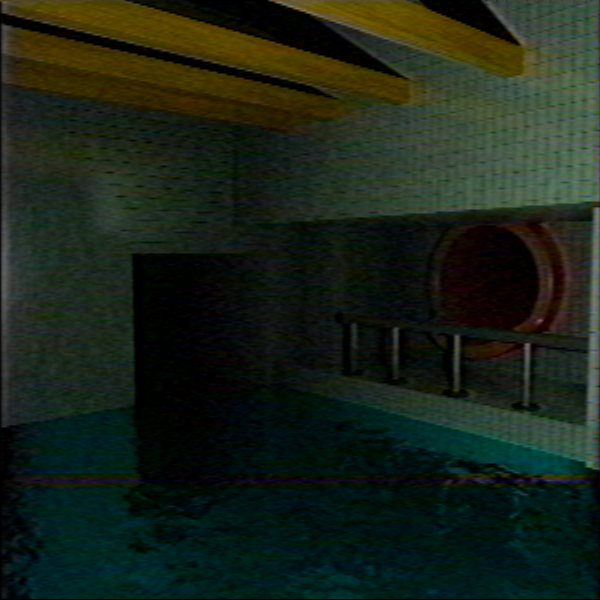 😮 Weird Slide in the Poolrooms  Backrooms : FSRiko : Free Download,  Borrow, and Streaming : Internet Archive