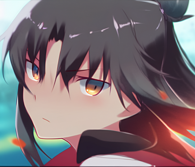 Rin art 3 by GraphicalArtistAi on DeviantArt