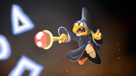 Magikoopa