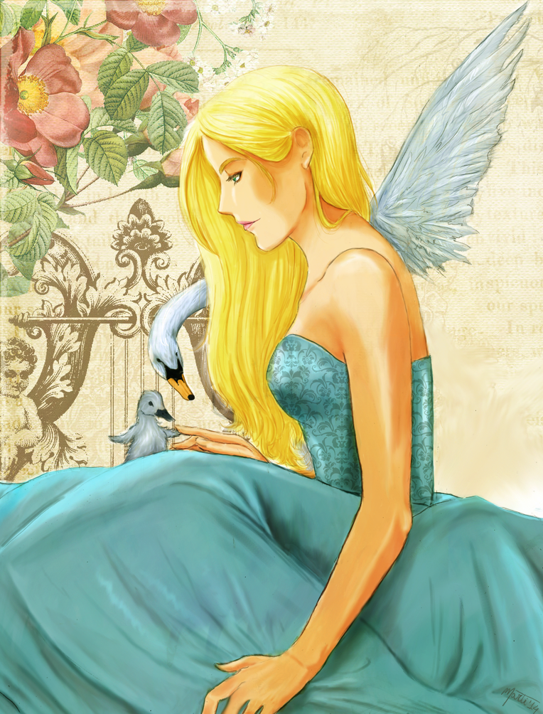 Emma Swan - the princess