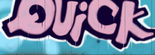 graffiti studio quick