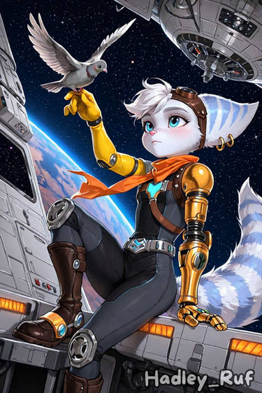 Sleppy fennec fox by HadleyRuf02 on DeviantArt