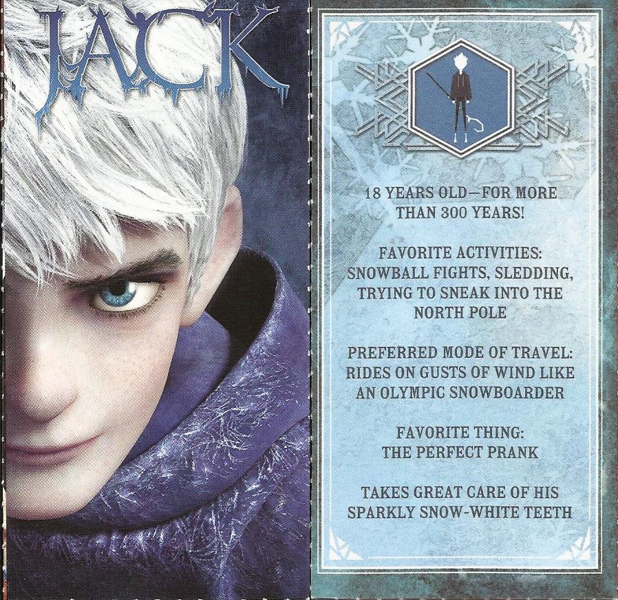 Guardian Profile Card-Jack