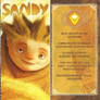 Guardians Profile Card-Sandy