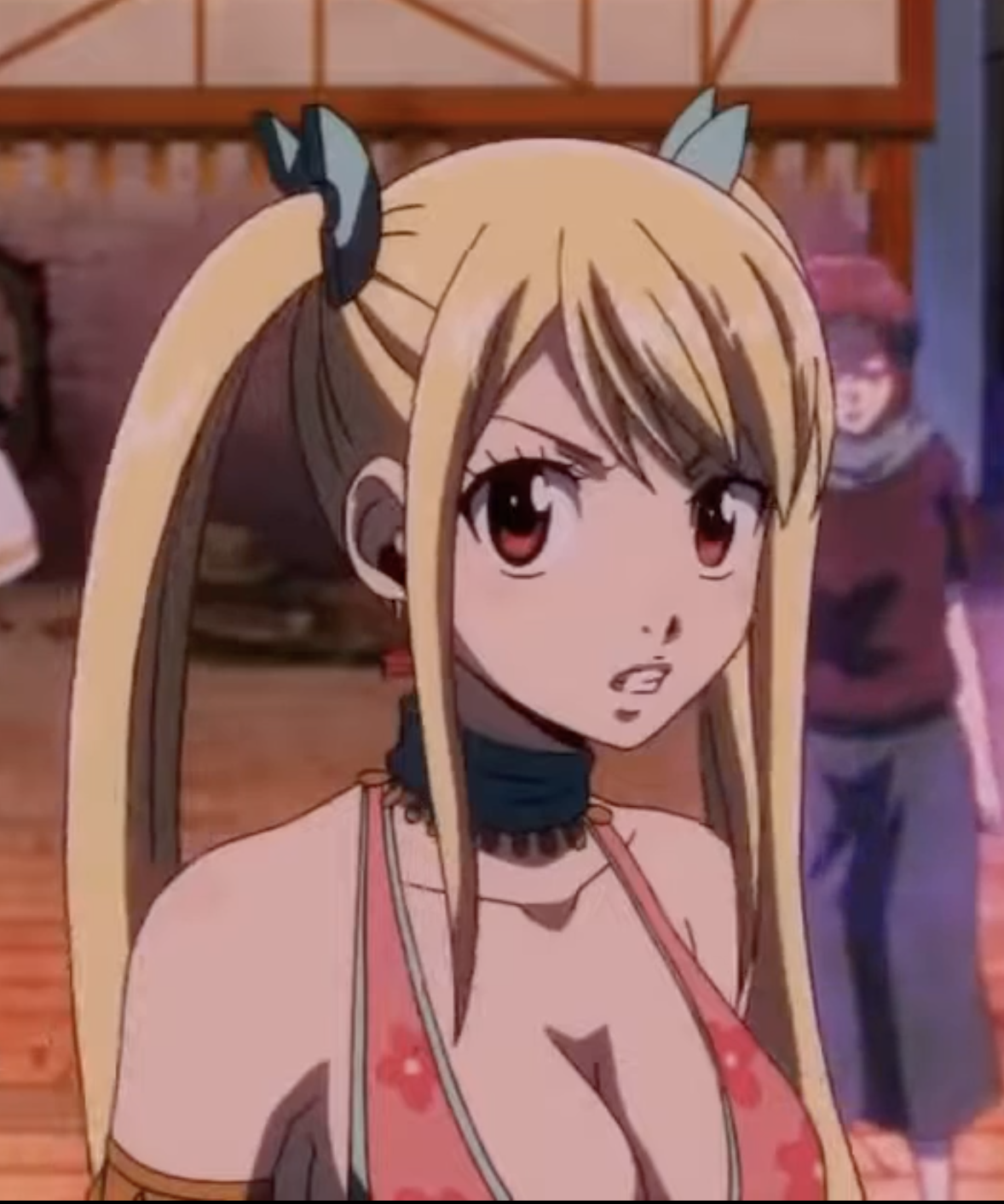 Fairy Tail: Dragon Cry, Fairy Tail Wiki