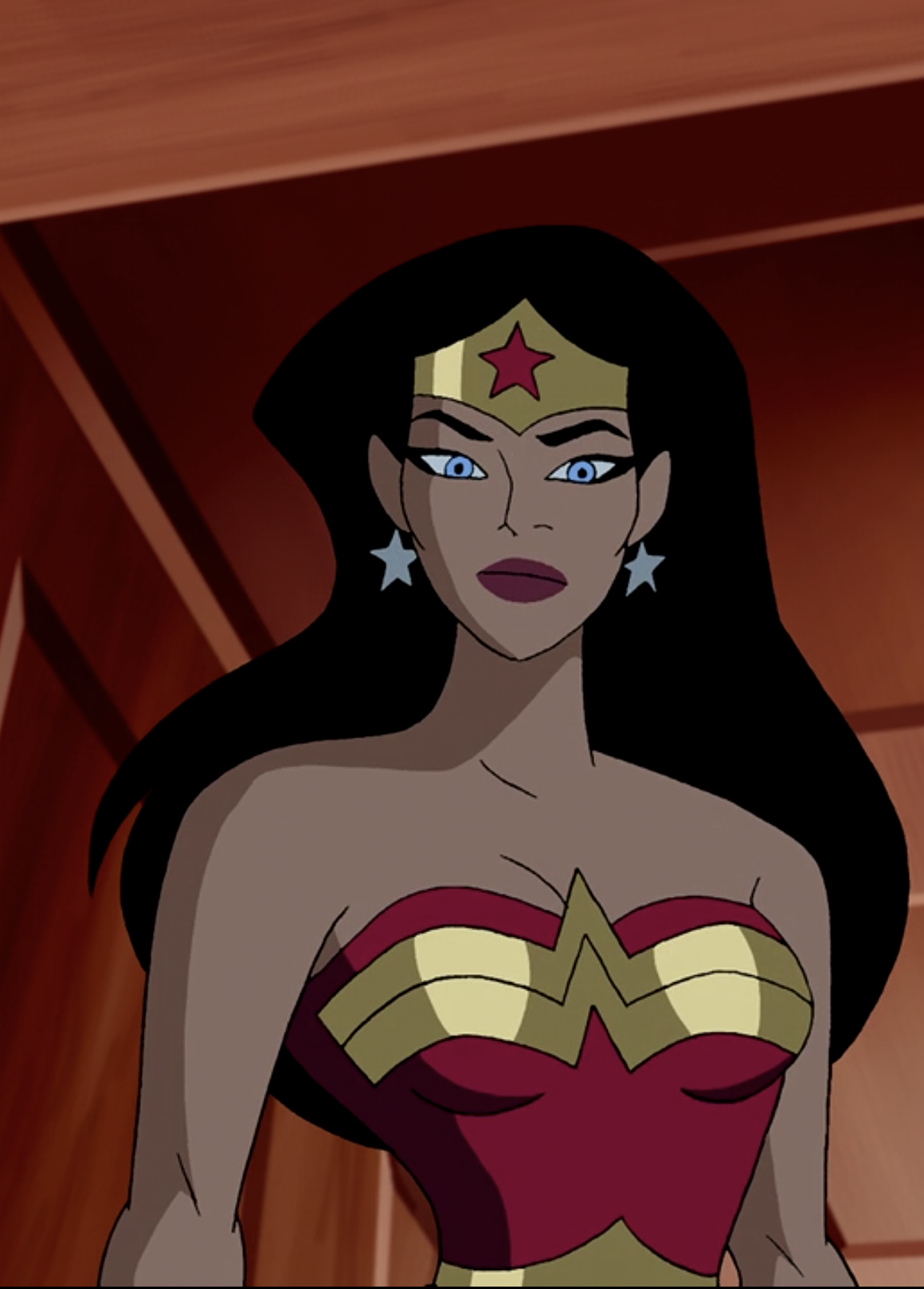 Wonder Woman: The Animated Series (@WonderWomanTAS) / X