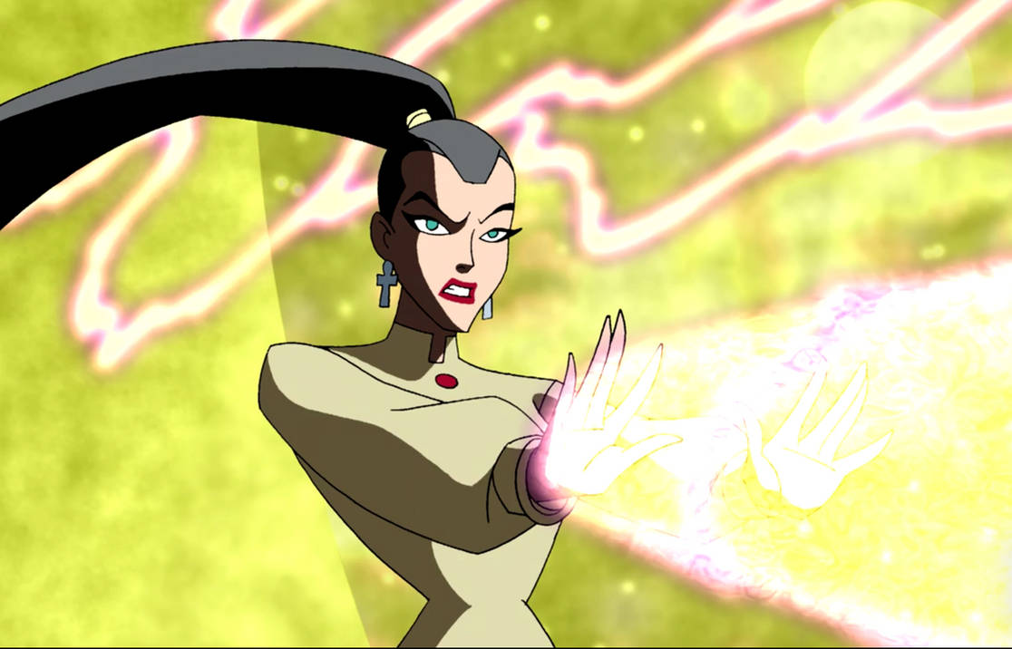 Dnd Inza Inza by Lugia277 on DeviantArt