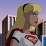 Supergirl 76