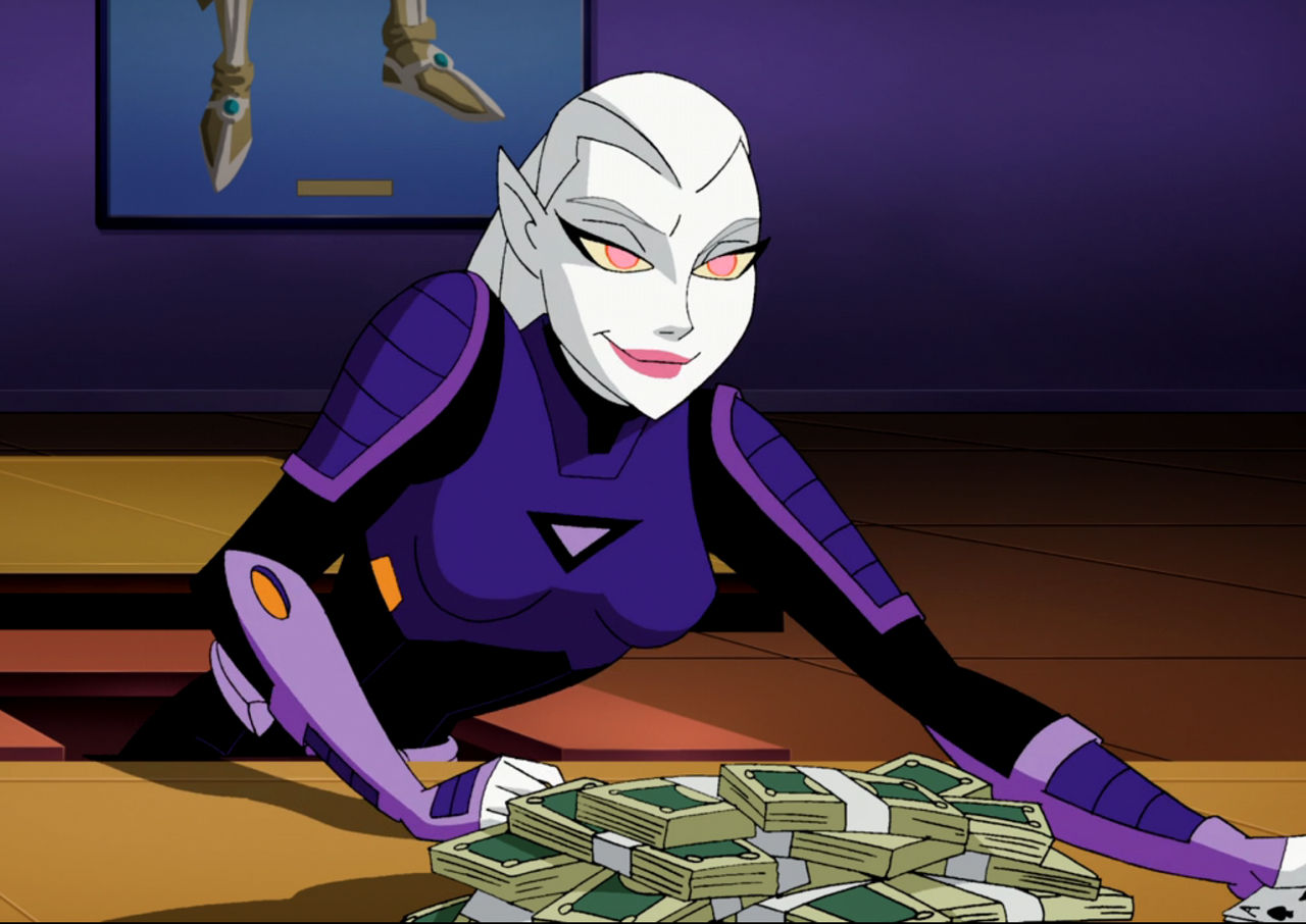 Shifter by Lugia277 on DeviantArt