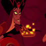 Slave Jasmine and Jafar 6