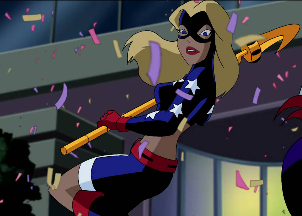 Stargirl 25 By Lugia277 On DeviantArt stargirl-25-by-lugia277-on-deviantart