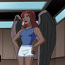 Hawkgirl 88