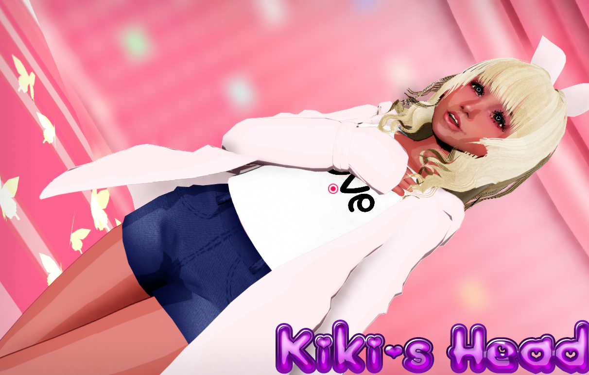 Premium Bases On MMD Mall DeviantArt
