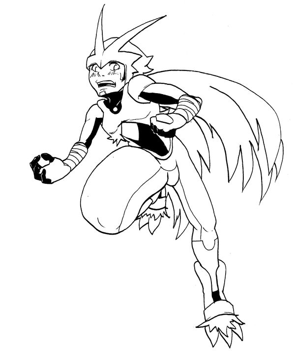Pokeman Blaziken Rubby By Midorimushig On Deviantart Pokeman Blaziken Rubby By Midorimushig On Deviantart